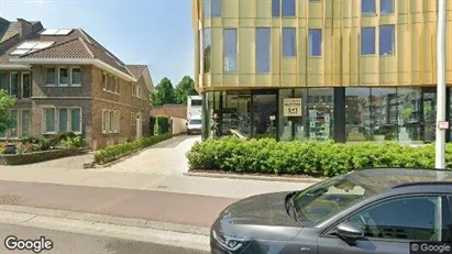 Apartments for rent in Aalst - Photo from Google Street View