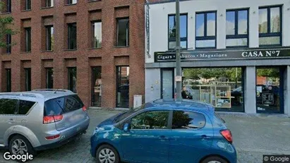 Apartments for rent in Turnhout - Photo from Google Street View