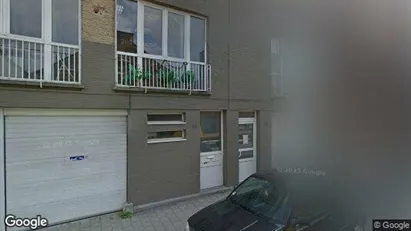 Apartments for rent in Stad Antwerp - Photo from Google Street View