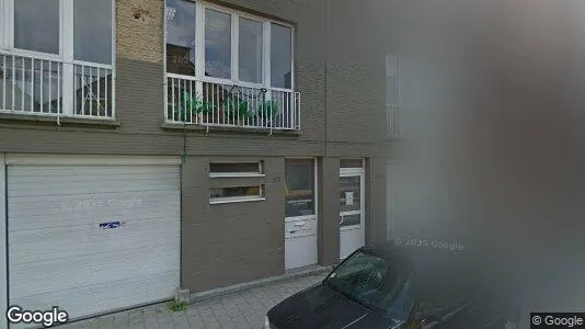 Apartments for rent in Stad Antwerp - Photo from Google Street View
