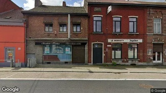 Apartments for rent in Charleroi - Photo from Google Street View
