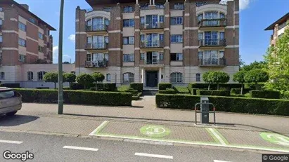 Apartments for rent in Brussels Sint-Lambrechts-Woluwe - Photo from Google Street View