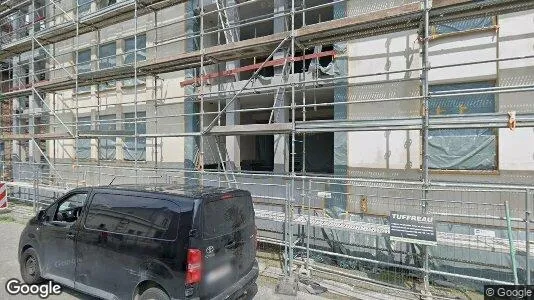 Apartments for rent in Doornik - Photo from Google Street View