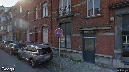 Apartments for rent in Luik - Photo from Google Street View