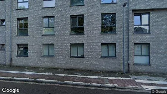 Apartments for rent in Leuven - Photo from Google Street View