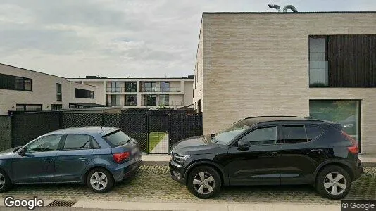 Apartments for rent in Waregem - Photo from Google Street View