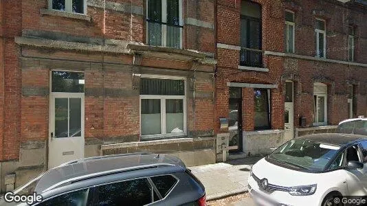 Apartments for rent in Doornik - Photo from Google Street View