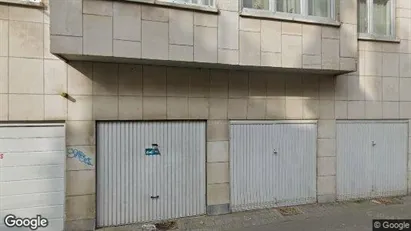 Apartments for rent in Brussels Sint-Pieters-Woluwe - Photo from Google Street View