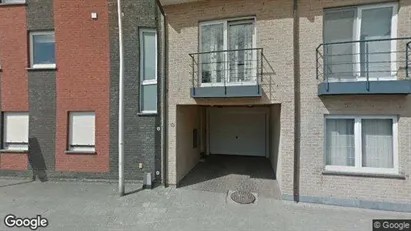 Apartments for rent in Opwijk - Photo from Google Street View