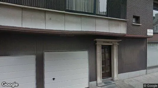 Apartments for rent in Stad Gent - Photo from Google Street View
