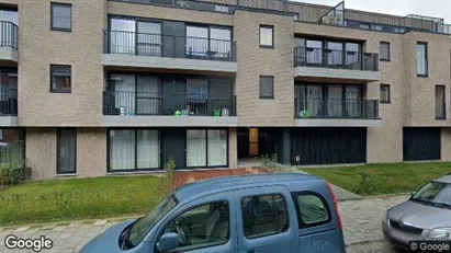 Apartments for rent in Stad Gent - Photo from Google Street View