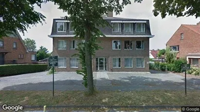 Apartments for rent in Brugge - Photo from Google Street View