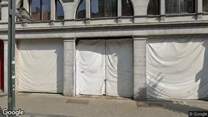 Apartments for rent in Leuven - Photo from Google Street View