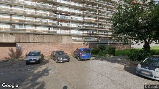 Apartments for rent in Herstal - Photo from Google Street View