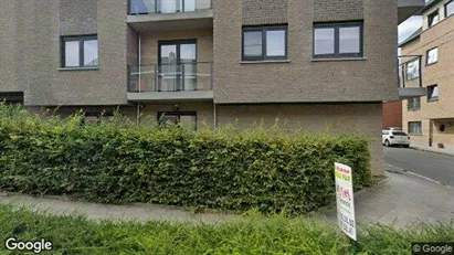 Apartments for rent in Eigenbrakel - Photo from Google Street View
