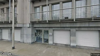 Apartments for rent in Luik - Photo from Google Street View