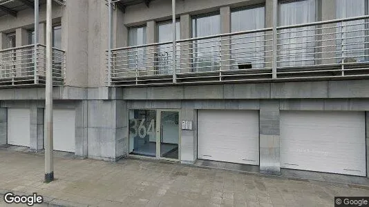 Apartments for rent in Luik - Photo from Google Street View