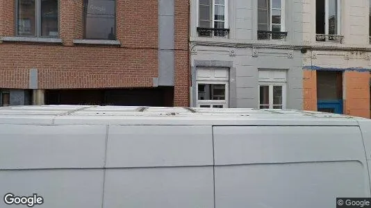 Apartments for rent in Leuven - Photo from Google Street View