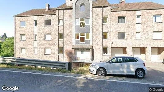 Apartments for rent in Wezet - Photo from Google Street View