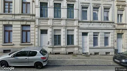 Apartments for rent in Verviers - Photo from Google Street View