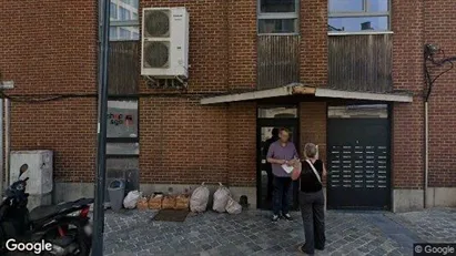 Apartments for rent in Namen - Photo from Google Street View