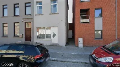 Apartments for rent in Bergen - Photo from Google Street View
