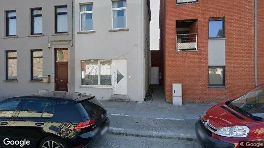 Apartments for rent in Bergen - Photo from Google Street View