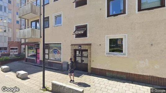 Apartments for rent in Borås - Photo from Google Street View