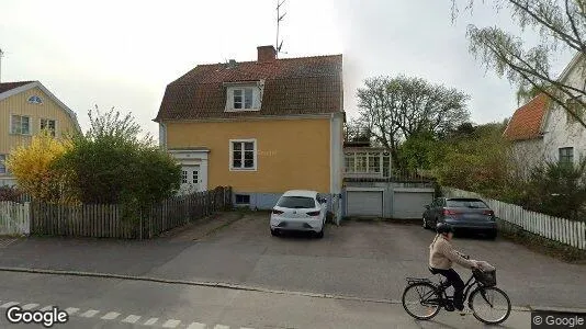 Apartments for rent in Kalmar - Photo from Google Street View
