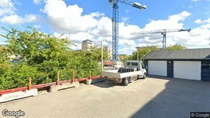 Apartments for rent in Tilst - Photo from Google Street View