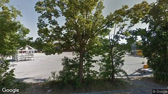 Apartments for rent in Tilst - Photo from Google Street View