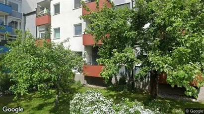 Apartments for rent in Stockholm West - Photo from Google Street View