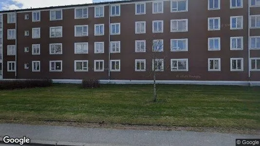 Apartments for rent in Örebro - Photo from Google Street View