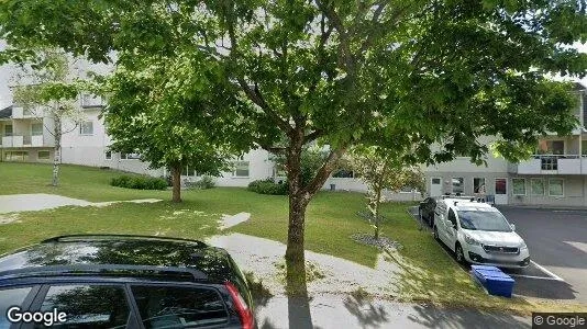 Apartments for rent in Jönköping - Photo from Google Street View