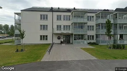 Apartments for rent in Mjölby - Photo from Google Street View