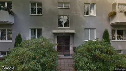Apartments for rent in Värnamo - Photo from Google Street View