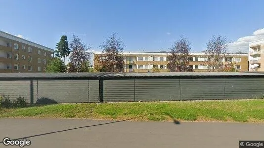 Apartments for rent in Värnamo - Photo from Google Street View