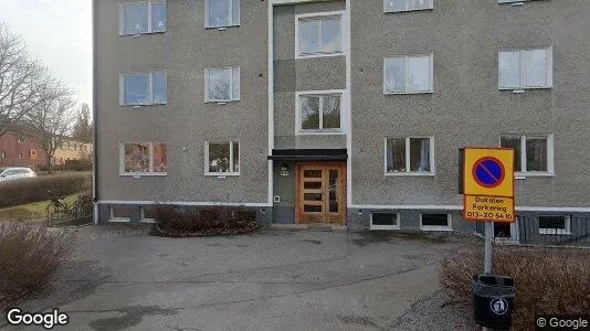 Apartments for rent in Linköping - Photo from Google Street View
