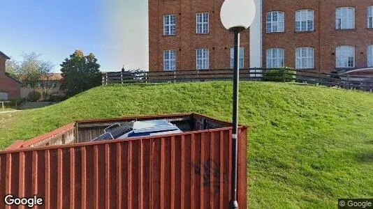 Apartments for rent in Linköping - Photo from Google Street View