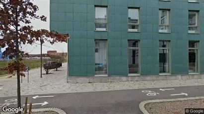 Apartments for rent in Linköping - Photo from Google Street View