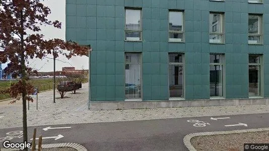 Apartments for rent in Linköping - Photo from Google Street View