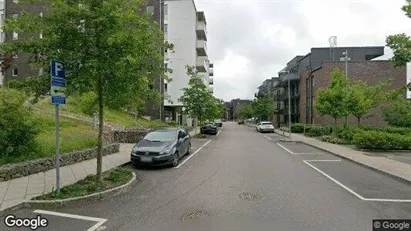 Apartments for rent in Höganäs - Photo from Google Street View