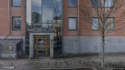 Apartments for rent in Örgryte-Härlanda - Photo from Google Street View