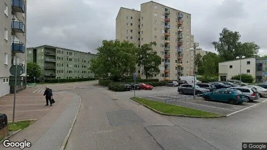 Apartments for rent in Gothenburg City Centre - Photo from Google Street View