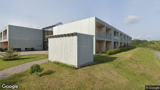 Apartments for rent in Næstved - Photo from Google Street View