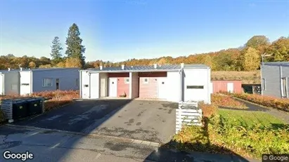 Apartments for rent in Örkelljunga - Photo from Google Street View