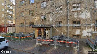 Apartments for rent in Helsingborg - Photo from Google Street View