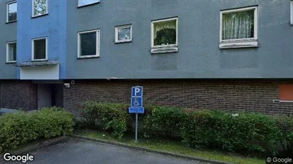 Apartments for rent in Botkyrka - Photo from Google Street View