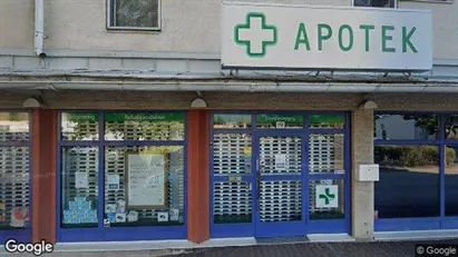 Apartments for rent in Nacka - Photo from Google Street View