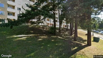 Apartments for rent in Södertälje - Photo from Google Street View